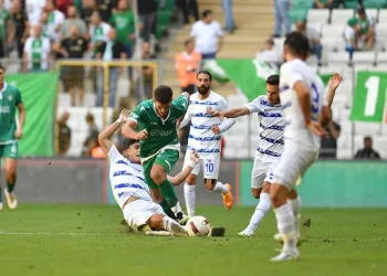 10 gün sahalardan uzak kalacak