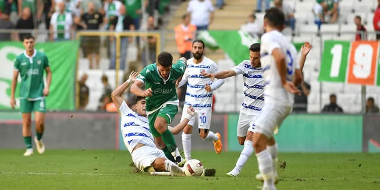 10 gün sahalardan uzak kalacak