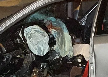 Feci kaza 19 yaşındaki genci hayattan kopardı