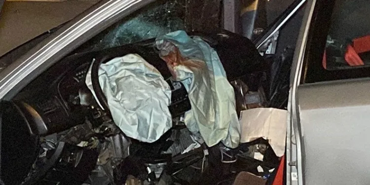Feci kaza 19 yaşındaki genci hayattan kopardı
