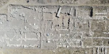 Hititlerin arşivi Sivas’ta bulundu