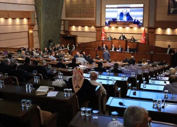 İstanbul’da suya yüzde 25 zam