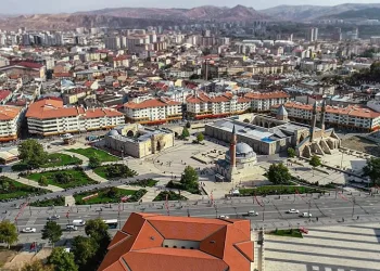 Yapı ruhsatı verilen binalarda artış