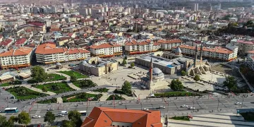 Yapı ruhsatı verilen binalarda artış