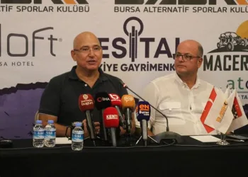 Baja Resital Bursa’da start alacak
