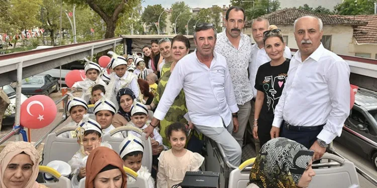 8’inci Uluslararası Altın Biber Festivali