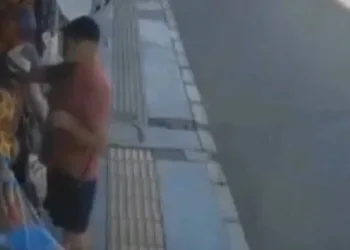 İade almadı diye topları patlattı