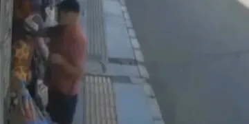 İade almadı diye topları patlattı