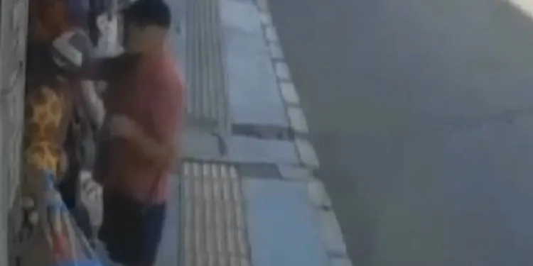 İade almadı diye topları patlattı