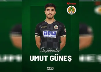 Umut Güneş, Trabzonspor’a transfer oldu