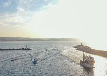 Balıkçılar “Vira Bismillah” dedi