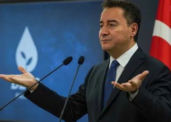 “Rakamlar, grafikler ortada, aldattı”