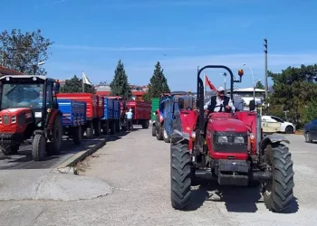 Yağda açıklanan fiyat üreticiyi sevindirdi
