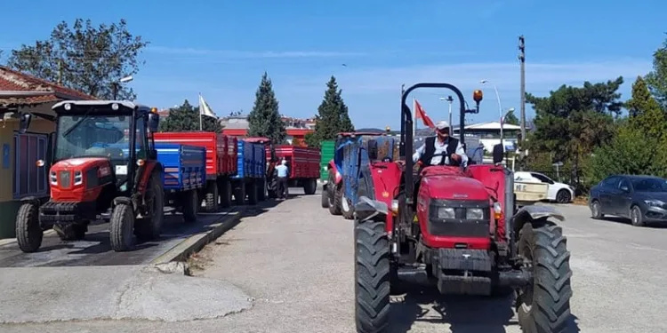 Yağda açıklanan fiyat üreticiyi sevindirdi