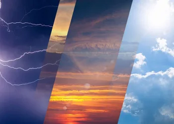 Meteorolojiden 17 il için uyarı