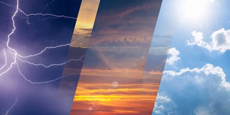 Meteorolojiden 17 il için uyarı