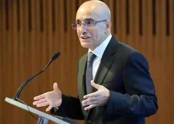 Bakan Şimşek, yatırımcılara seslendi