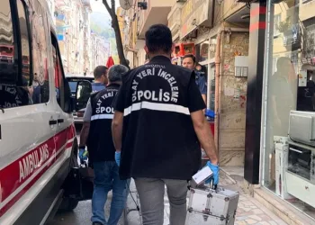 Bursa’da kıskançlık krizi can aldı