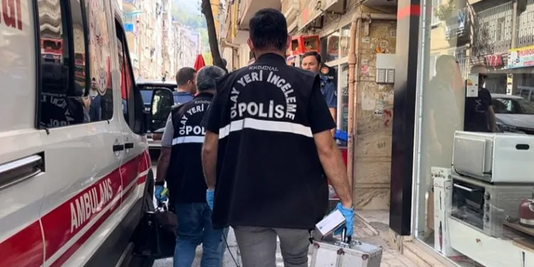 Bursa’da kıskançlık krizi can aldı