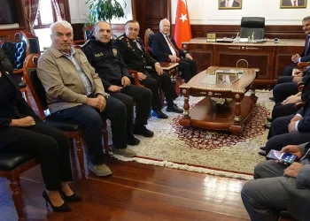 “Bizim için ana vatan Türkiye’dir”