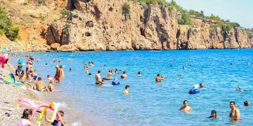 Termometreler 38 dereceyi gördü