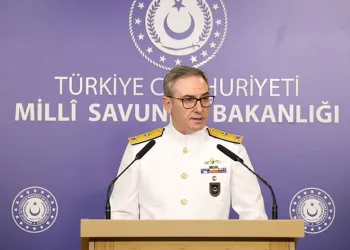 “Barış elini tutmasını temenni ediyoruz”