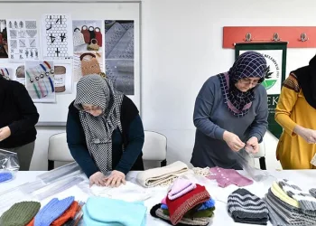 OSMEK’te yeni dönem kayıtları başladı