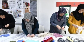 OSMEK’te yeni dönem kayıtları başladı
