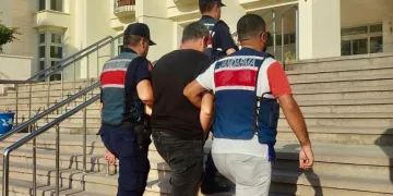 52 ayrı suç kaydı vardı