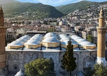 Meteoroloji’den Bursa için sarı uyarı