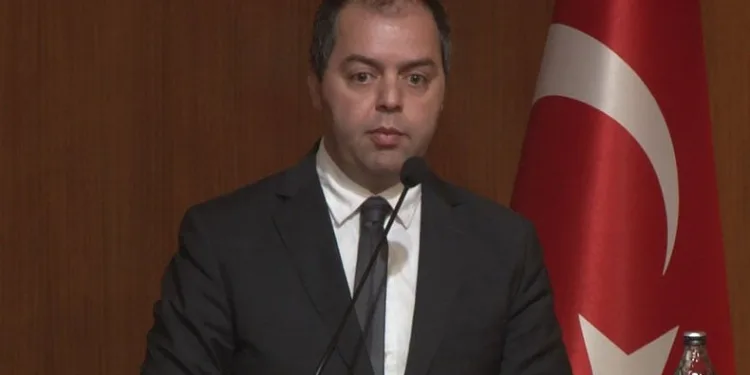 Net sıfır emisyonda 2035 hedefi