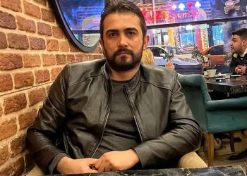 Platformun kırılmasıyla düşen işci öldü