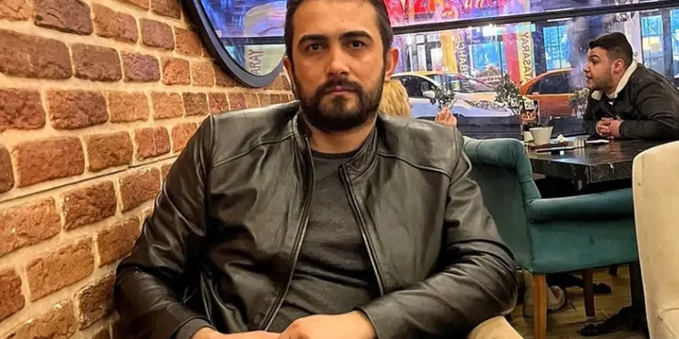 Platformun kırılmasıyla düşen işci öldü