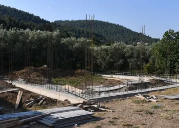 İznik Belediyesi’nden 7 mahalleye 7 salon