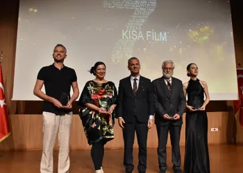 Yed-i Velayet 7 Vilayet Kısa Film Festivali