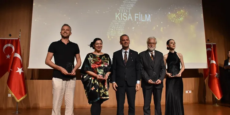 Yed-i Velayet 7 Vilayet Kısa Film Festivali