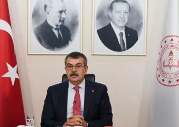 “En çok ben heyecanlıyım”