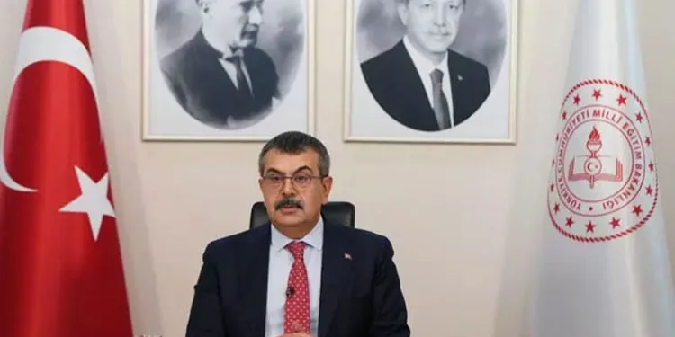 “En çok ben heyecanlıyım”