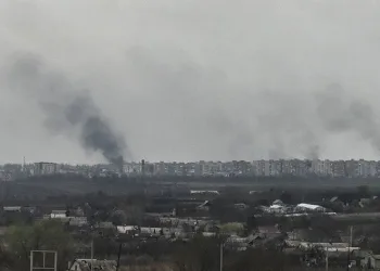 Ukrayna, arazisini Ruslardan geri aldı