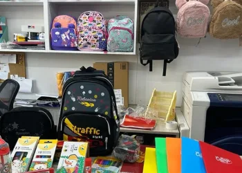 Kırtasiye masrafı bin 200 TL