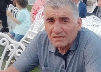 Tır şoförü iş kazasında hayatını kaybetti