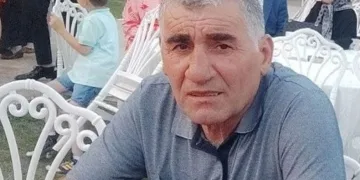 Tır şoförü iş kazasında hayatını kaybetti