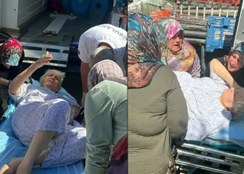 Line TV gündeme getirdi Başkan Aktaş devreye girdi