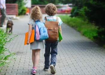 Tatil sonrası okula uyum süreci