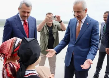 “21 yılda 75 Milyar Lira harcadık”