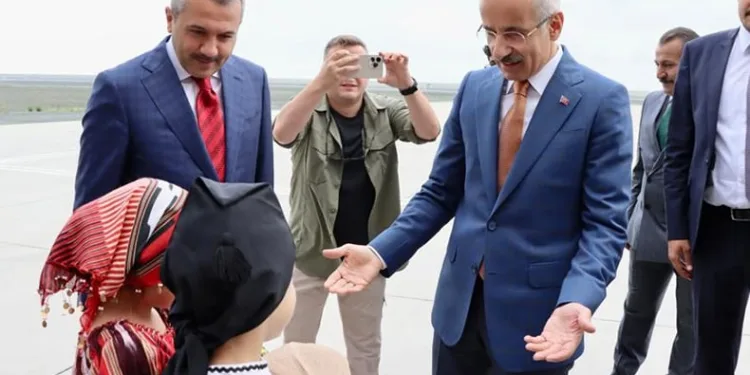 “21 yılda 75 Milyar Lira harcadık”