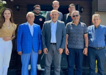 Bursa AFSİAD kolları sıvadı