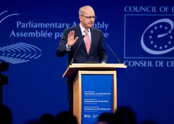“İfade özgürlüğü altında sessiz kalınmamalıdır”