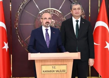 “Ortadoğu huzur bulmadan baskı bitmeyecek”