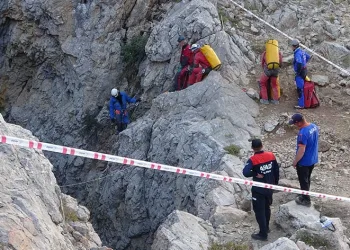Tüm Avrupa seferber oldu